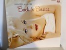 Christina Aguilera Back To Basics Urban RED DOUBLE VINYL