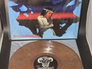 Sepultura SCHIZOPHRENIA Ltd Color Vinyl (Beneath The Morbid Devastation Arise)