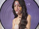 Olivia Rodrigo 2 years of SOUR picture disc vinyl Limited Edition