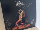 Wolf Alice The Clearing LP PERSONALLY SIGNED Vinyl LP Autographed