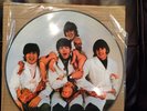 The Beatles Yesterday And Today Picture Disc Vinyl LP Capitol ST 2553