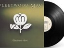 Fleetwood Mac – Greatest Hits 2020 reissue LP Album Vinyl record NEW on warner