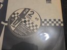 SPECIALS Message To You Rudy VINYL 2-Tone PAPER LABEL 1979  play tested VG+