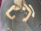 MADONNA - GIRLIE TALK 12” Vinyl Interview Picture Disc 1992 RARE