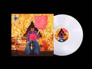 Oliver Tree - Ugly Is Beautiful LP Exclusive Clear Vinyl New Sealed