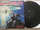 Iron Maiden - 2 Minutes To Midnight - UK 1984 1st. Press - 12
