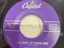 Skeets McDonald – You Oughta See Grandma Rock VG
