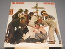 The Jacksons   Goin' Places Vinyl LP 1977 Canada Gatefold