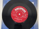 Vince Taylor Right Behind You Baby 7” Single Vinyl Record 45rpm I Like You