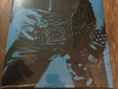 Motley Crue - Too Fast For Love - Limited Edition Blue - Vinyl Record Roxy Ed