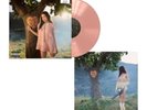 Olivia Rodrigo   You Seem Pretty Sad For A Girl So In Love Sad Pink Vinyl LP
