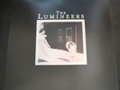 THE LUMINEERS Self-Titled Vinyl LP Ruby Red Color