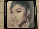 Ariana Grande Positions Deluxe Edition Double LP Vinyl fifth anniversary edition