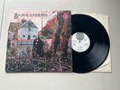 Black Sabbath - Self Titled - 1970 UK 1st Press 'Philips' LP