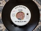 The Others – I Can't Stand This Love, Goodbye / Until I Heard It From You Promo