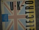 Street Sounds U.K.-Electro 12
