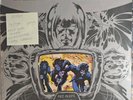 Thin Lizzy Jailbreak Vinyl Record VG+/G+ 9102008 1976