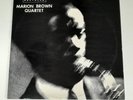 MARION BROWN QUARTET Self Titled JAZZ LP Fontana UK 1967 HEAR