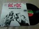 AC/DC – Flick Of The Switch = Bajando El Switch, Nervous Shakedon 12