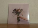 OLIVIA RODRIGO Walk in The Park Honeybee / Cigarette Smoke Green 7” Vinyl