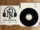 The Bouncing Souls Volume 2 vinyl Test Pressing record Rare /20