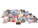 Big Mixed Bundle Of Vinyls Collectable Music UNTESTED Vintage Retro Preloved