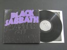 BLACK SABBATH Master Of Reality 1Y1/2Y1 1st PRESS Ex Box Cover & Superb AUDIO