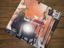 J. Cole - The Fall-Off Vinyl 