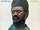 Pharoah Sanders Featuring Vocalist Sedatrius Brown - Village Of The Pharoahs (LP