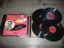 Sing And Dance With Frank Sinatra Columbia Album 78 Box 4 10
