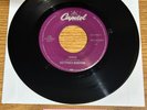 1996 JUKEBOX 45 BUTTHOLE SURFERS PEPPER W/ JUKEBOX  STRIP NICE VG+ OR BETTER