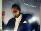Freddie Jackson Rock Me Tonight Vinyl LP  ST-12404 Capital Records 1985