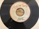Freddie McKay - Jah Love I 7” RARE Roots Original