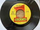 Zoot Simms - African Challenge 7” RARE Roots Original