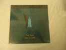 Noah Kahan Cape Elizabeth LP (2024) NEW Blue Vinyl Shrink Wrap Tear