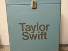 Official Taylor Swift Midnights Vinyl Collector's Case Limited Edition RARE