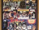 KISS Unmasked 1980 FIRST PRESSING FACTORY SEALED