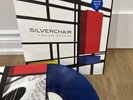 Silverchair - Young Modern - 2019 Blue Vinyl Reissue