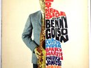 Riverside 12-290 ,Benny Golson ,The Other  Side ,USA Orig.BGP Small Label ,DG,M-