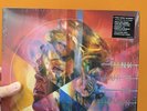 p nk Vinyl Records Coloured