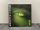 RARE Alice In Chains Double 7