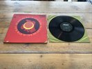 Roland Kirk Quartet Rip Rig & Panic 1965 Mono Vinyl LP Pop Up Cover LM-82027