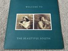The Beautiful South – Welcome To The Vinyl Record 1ST UK Press 1989 Banned Cover