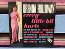 Brenda Holloway ‎