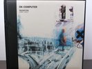 Radiohead OK Computer OKNOTOK 1997-2017 Deluxe Box Set (3LP Cassette Hardcovers)