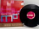 Depeche Mode - Enjoy The Silence···04 12