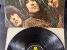 THE BEATLES Rubber Soul LOUD CUT 1st UK Mono -1/-1 EJ DAY Cover HARRY T MOSS Cut