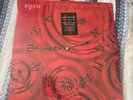 Rush - Clockwork Angels Vinyl 2LP (Original 2012 Pressing) Anthem + Roadrunner