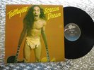 Ted Nugent   Scream Dream   Vintage 1980 LP   Epic – FE 36404