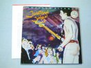 Jonathan Richman – Jonathan Sings   (Promotion Copy + Promo-Sheet, Unplayed)